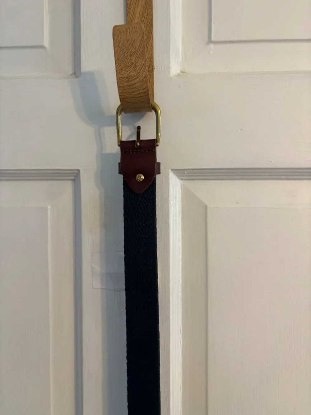 Grateful Dead Bears Belt